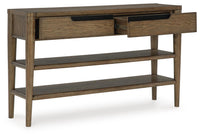 Delano Dining Server