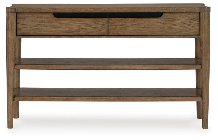 Delano Dining Server