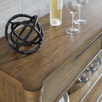 Delano Dining Server