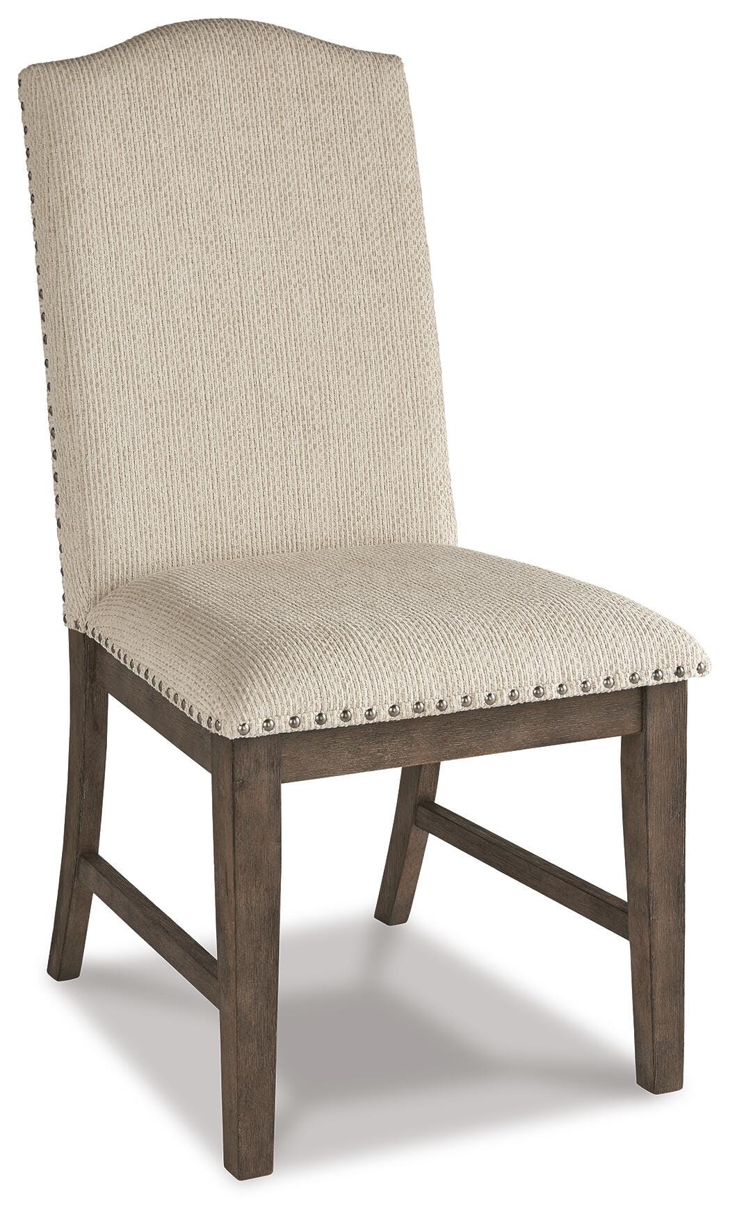 Johnelle Dining Chair (Set of 2)