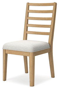 Oakden Dining Chair