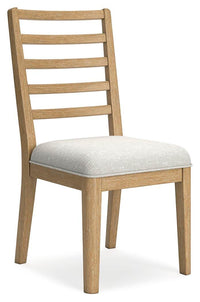 Oakden Dining Chair