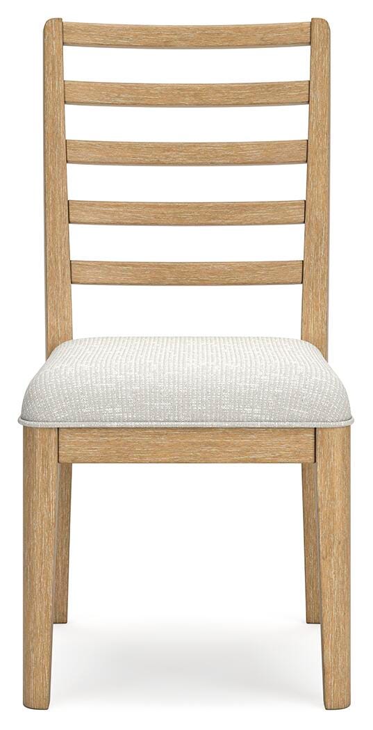 Oakden Dining Chair (Set of 2)
