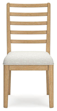 Oakden Dining Chair (Set of 2)