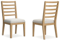 Oakden Dining Chair