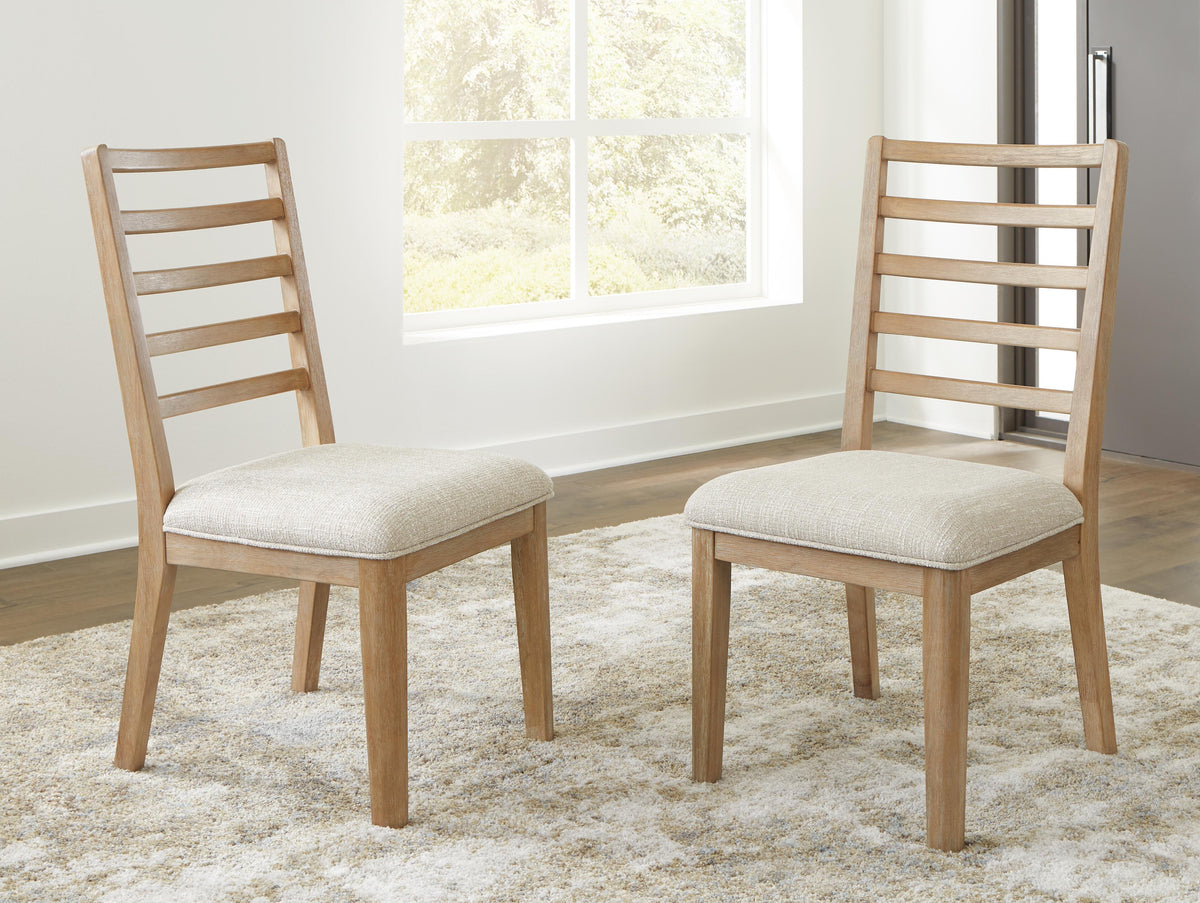 Oakden Dining Chair