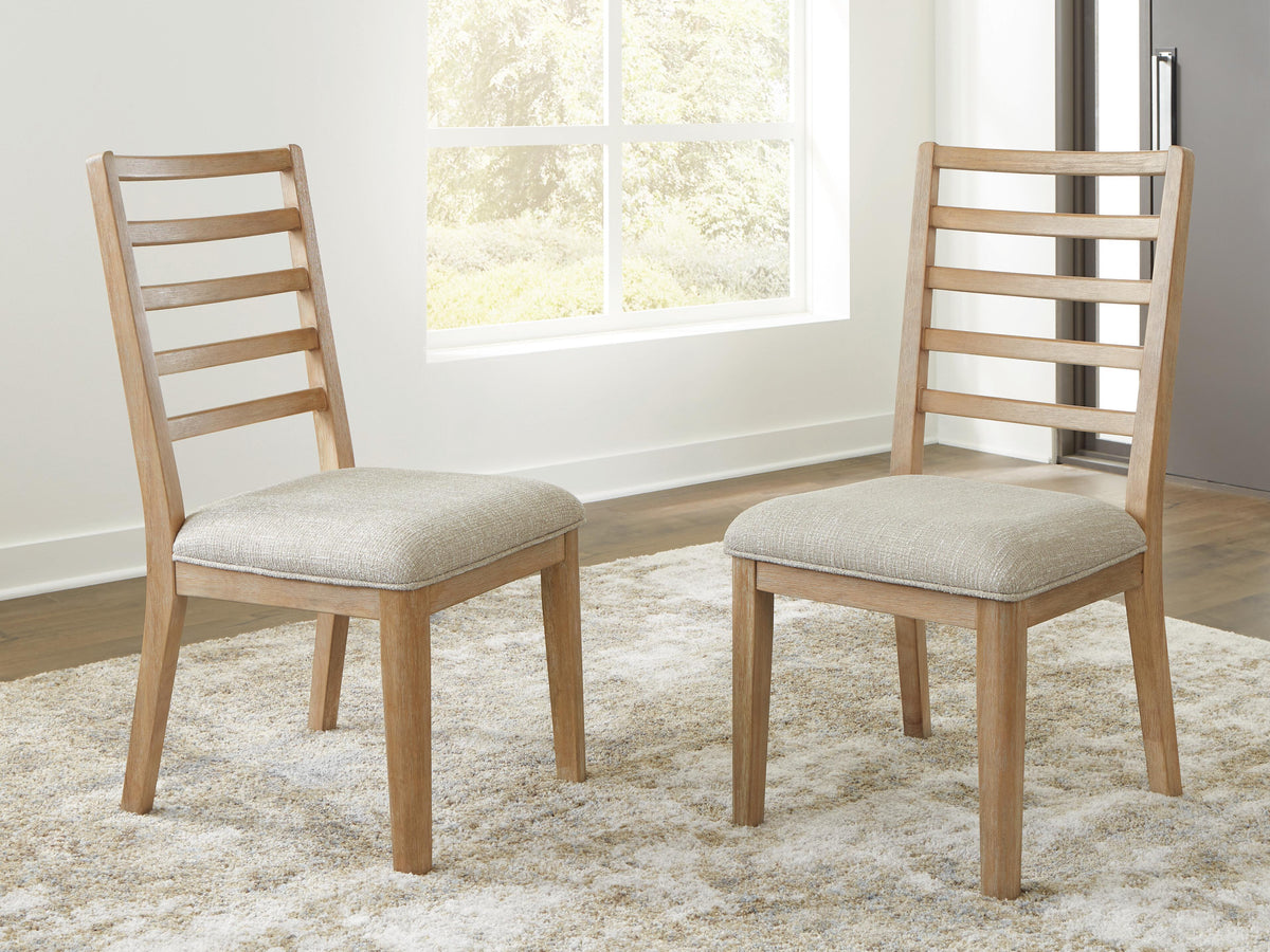 Oakden Dining Chair