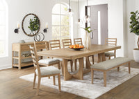 Oakden Dining Extension Table