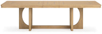Oakden Dining Extension Table