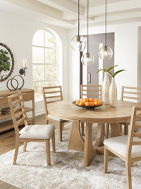 Oakden Dining Chair