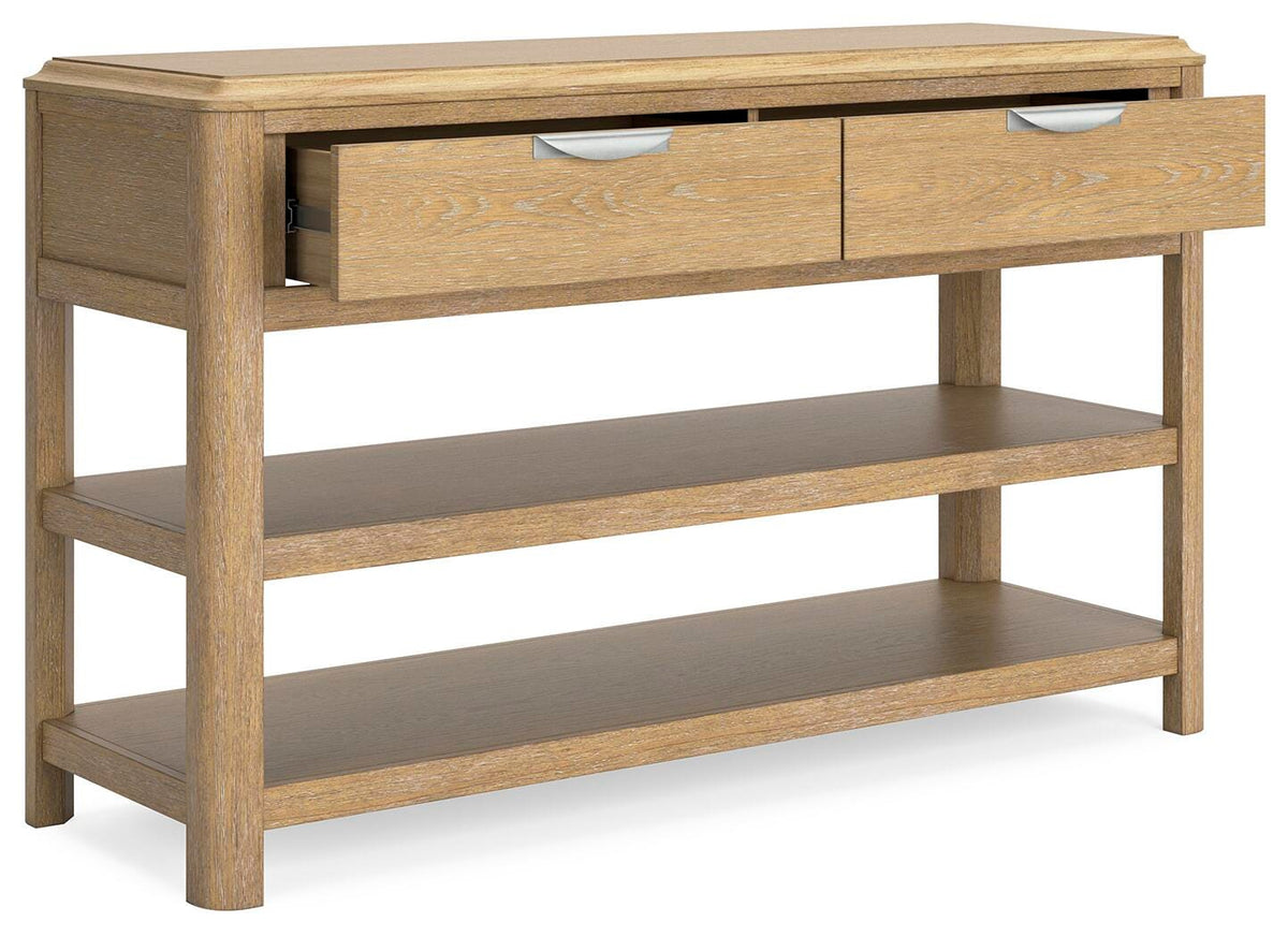 Oakden Dining Server