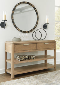 Oakden Dining Server