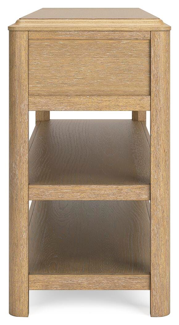 Oakden Dining Server