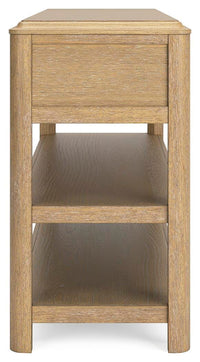 Oakden Dining Server