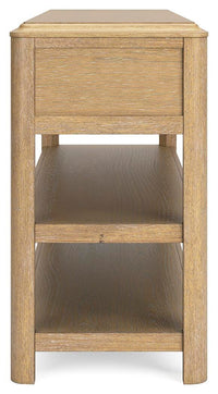 Oakden Dining Server