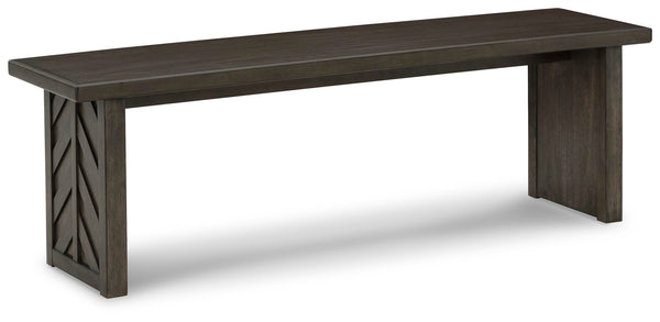 Arkenton 58" Dining Bench