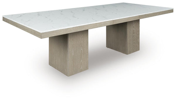Fawnburg Dining Extension Table