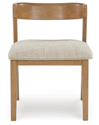 Wexford Dining Table and 10 Chairs II