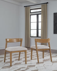 Wexford Dining Table and 6 Chairs IV
