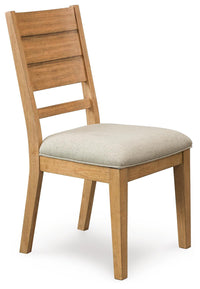 Wexford Dining Table and 6 Chairs II