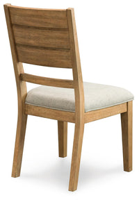 Wexford Dining Table and 8 Chairs II