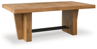 Wexford Dining Table and 6 Chairs III