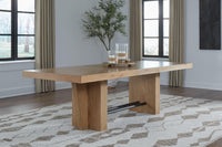Wexford Dining Table and 8 Chairs II