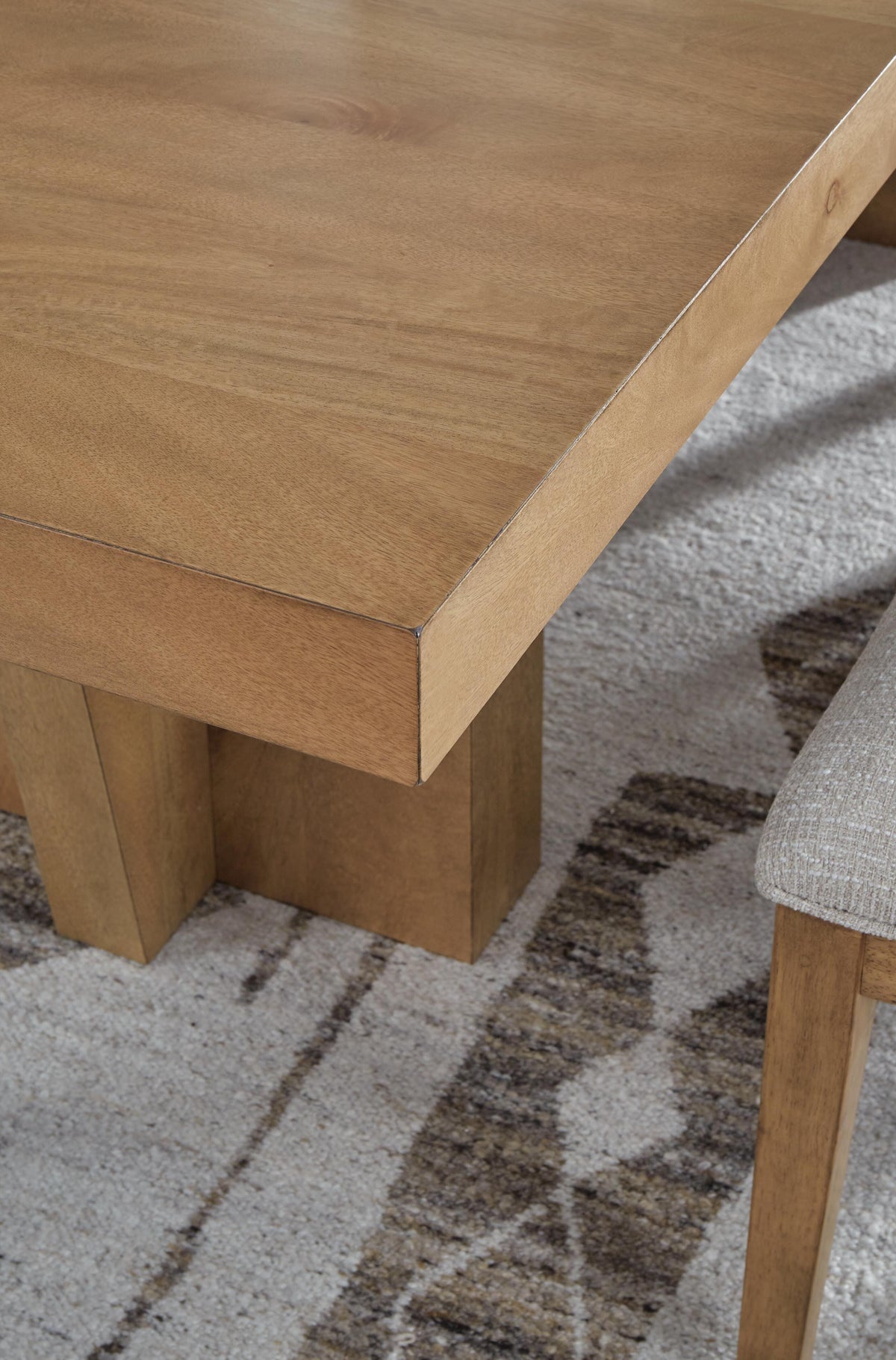 Wexford Dining Table and 10 Chairs II
