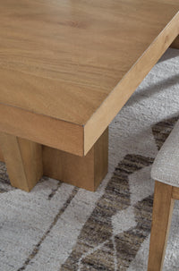 Wexford Dining Table and 10 Chairs II