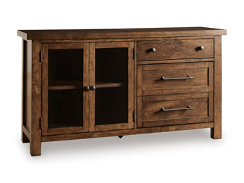 Kristiland Dining Server