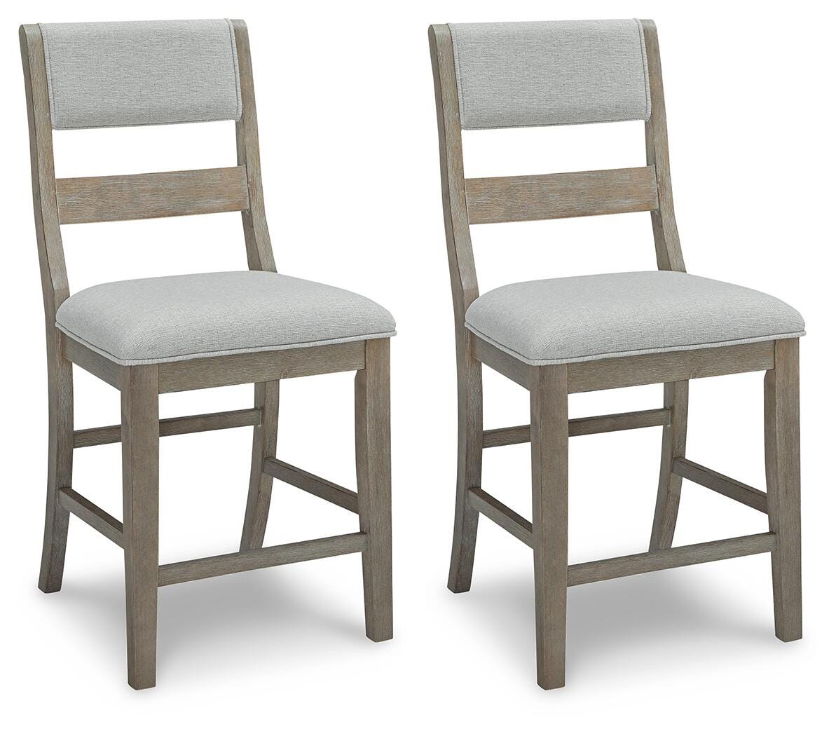 Merimbula Bay Counter Height Bar Stool