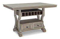 Merimbula Bay Counter Height Dining Table