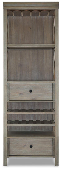 Merimbula Bay Display Cabinet