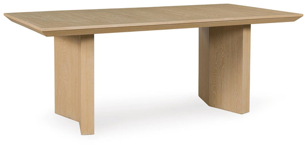 Whittgate Dining Table