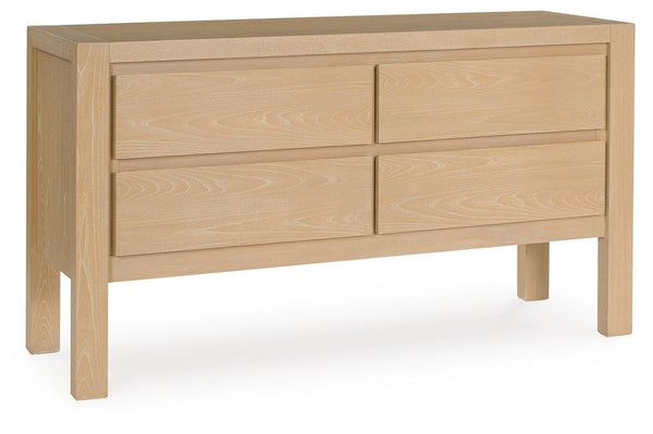 Whittgate Dining Server