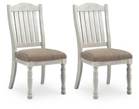 Millbrook Dining Chair
