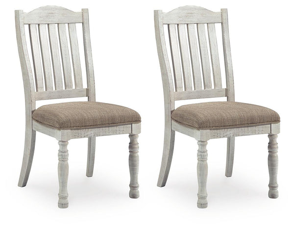 Havalance Dining Chair