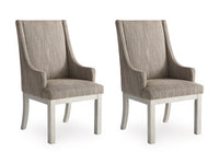 Millbrook Dining Arm Chair