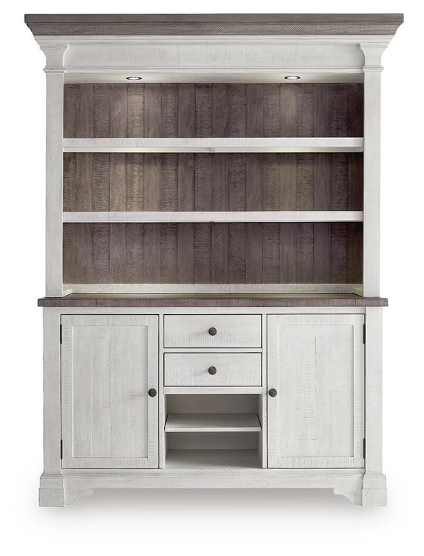 Havalance Buffet and Hutch