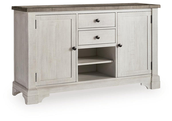 Havalance Dining Buffet