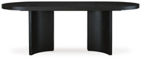 Nyland Dining Table