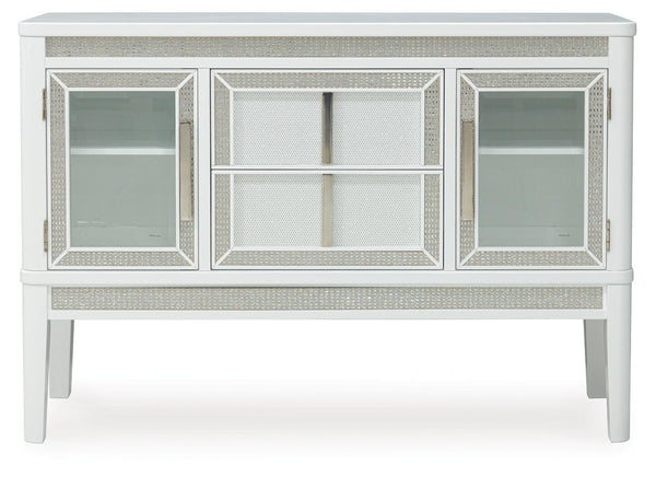 Chalanna Dining Server
