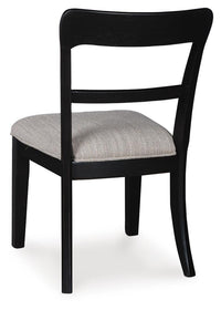 Ashcombe Dining Table and 4 Chairs VI