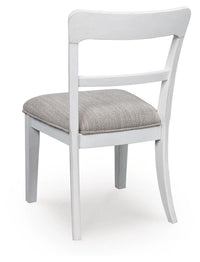 Ashcombe Dining Chair (Set of 2) III