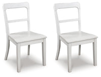 Ashcombe Dining Chair (Set of 2) III
