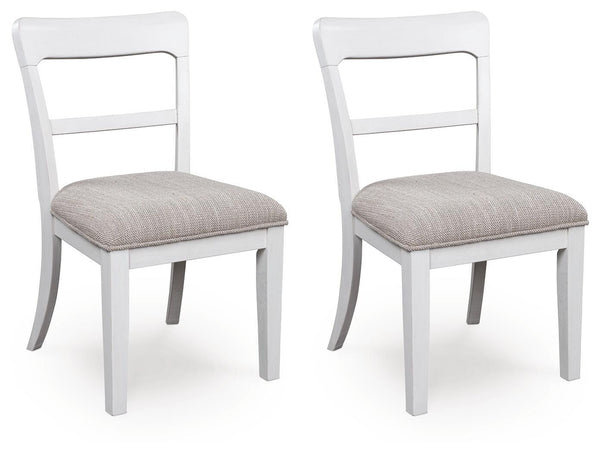 Greddinton Dining Chair