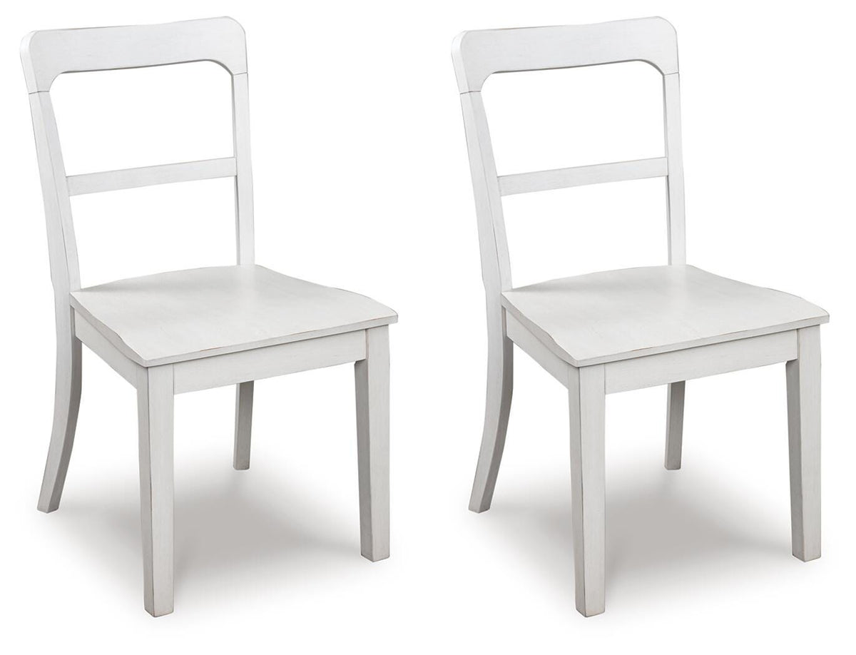 Ashcombe Dining Chair (Set of 2) III