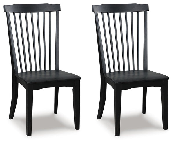 Greddinton Dining Chair