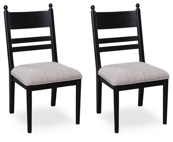 Greddinton Dining Chair