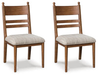 Hollis Dining Chair (Set of 2) V